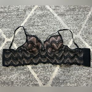 Dynamite Corset Bra